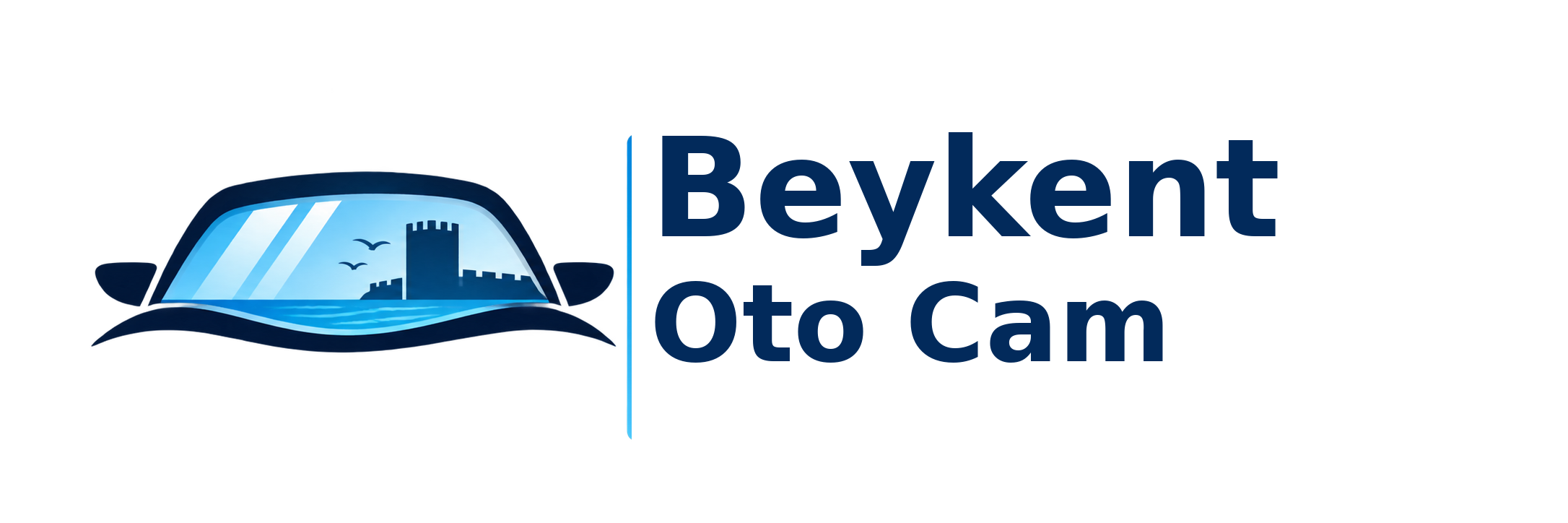Beykent Oto Cam